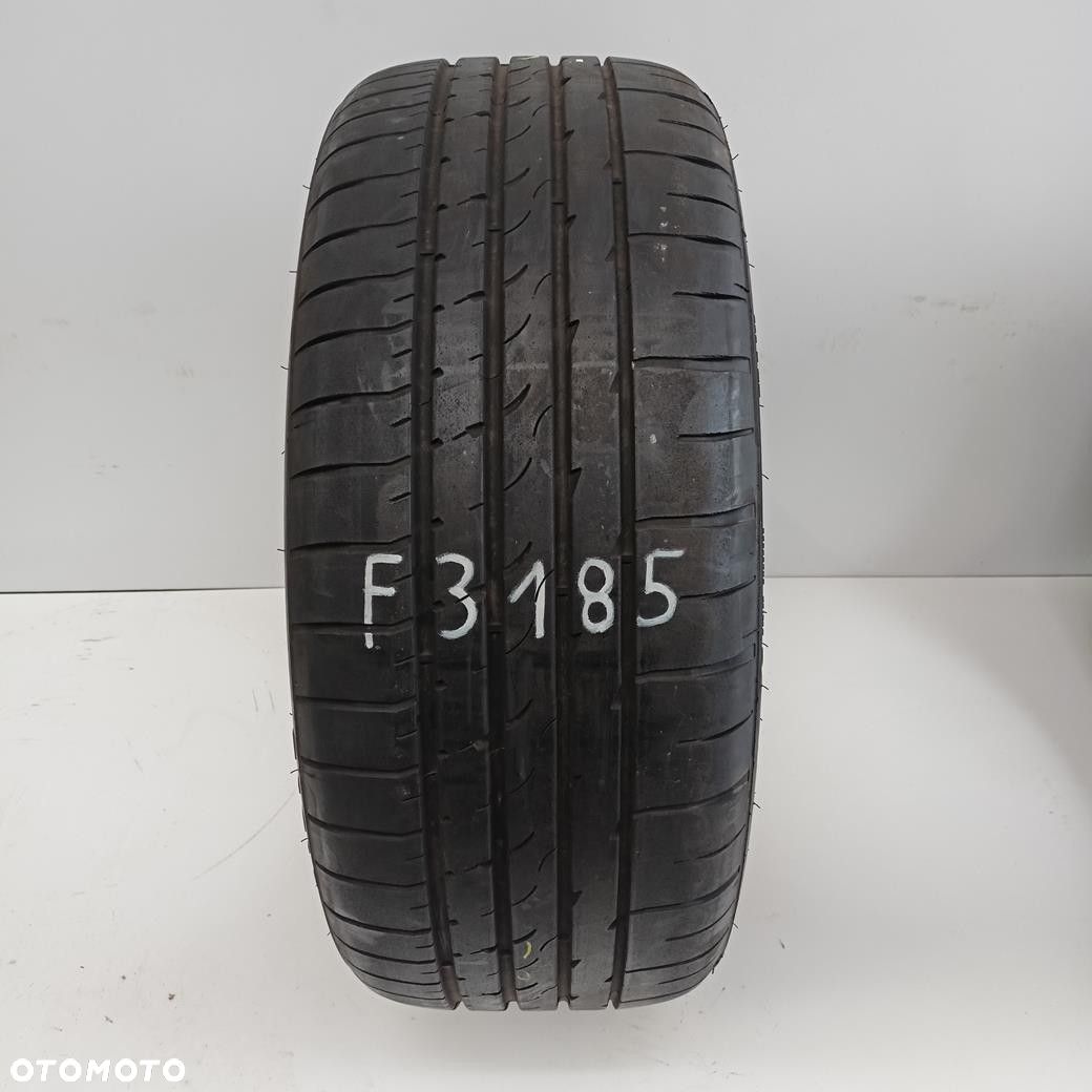 Opona 245/40/20 Goodyear Eagle F1 Asymmetric 3 (F3185) - 1