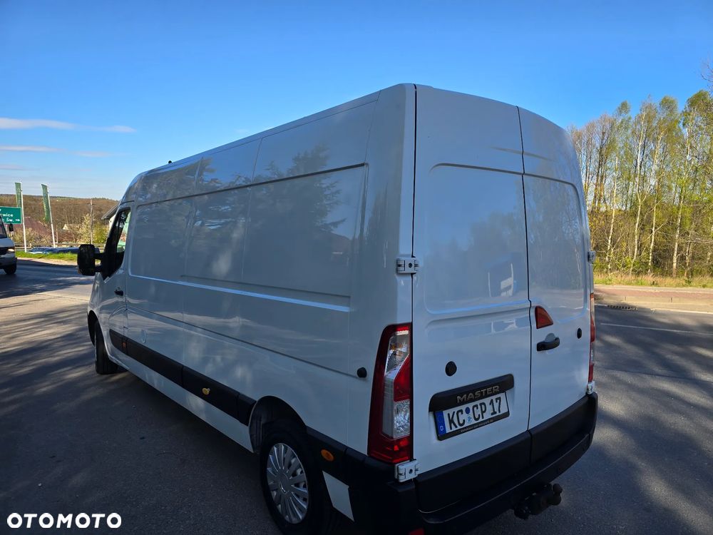 Renault Master - 12
