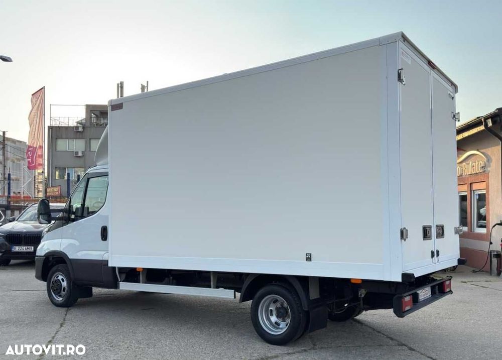 Iveco DAILY - 6