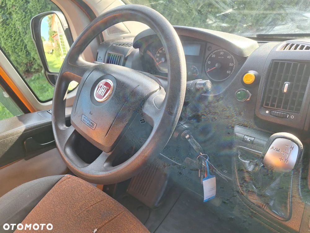 Fiat Ducato - 30