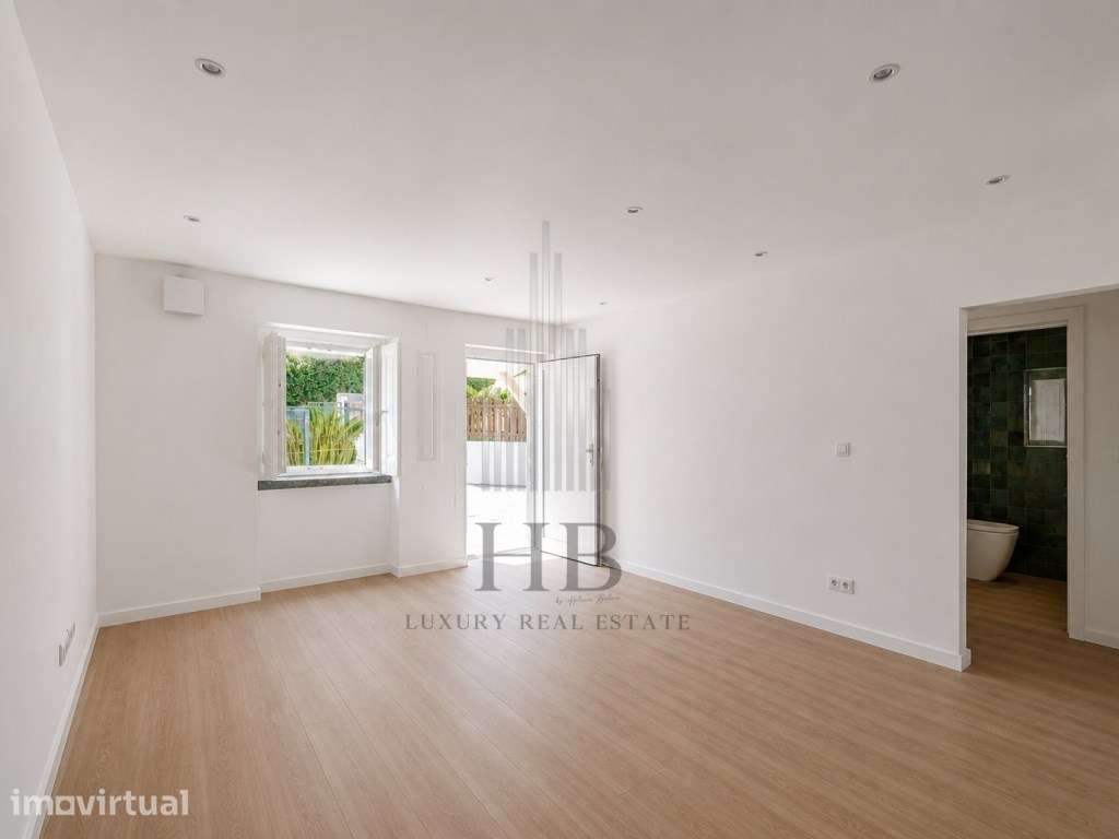 Moradia T2 + Anexo T1 | Vista Mar e Serra | Penedo | Colares | Sintra - Grande imagem: 5/28
