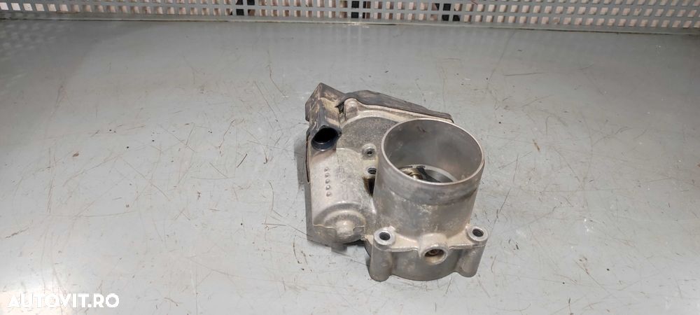 Clapeta acceleratie volkswagen vw golf 5 plus 1.4 TSI BUD 03C133062C - 2