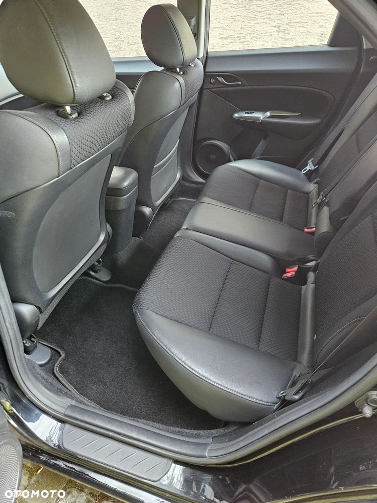 Honda Civic 1.8 Sport - 7