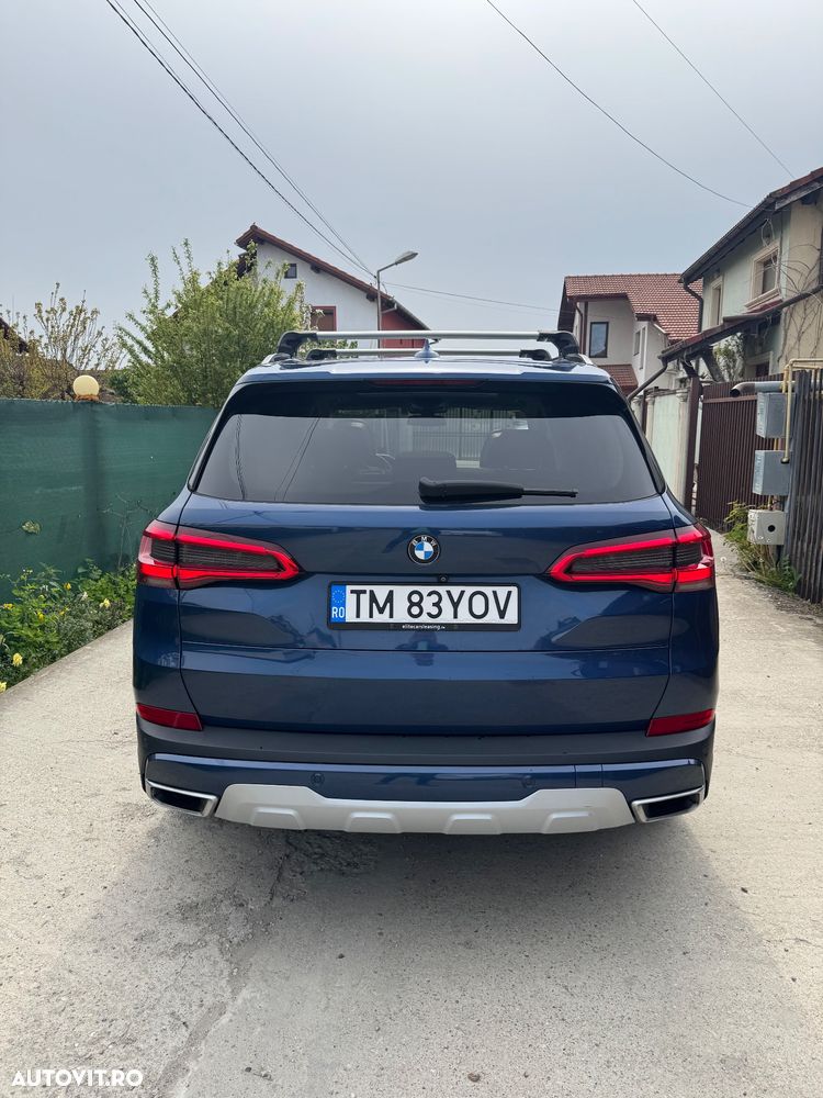 BMW X5 xDrive30d - 4