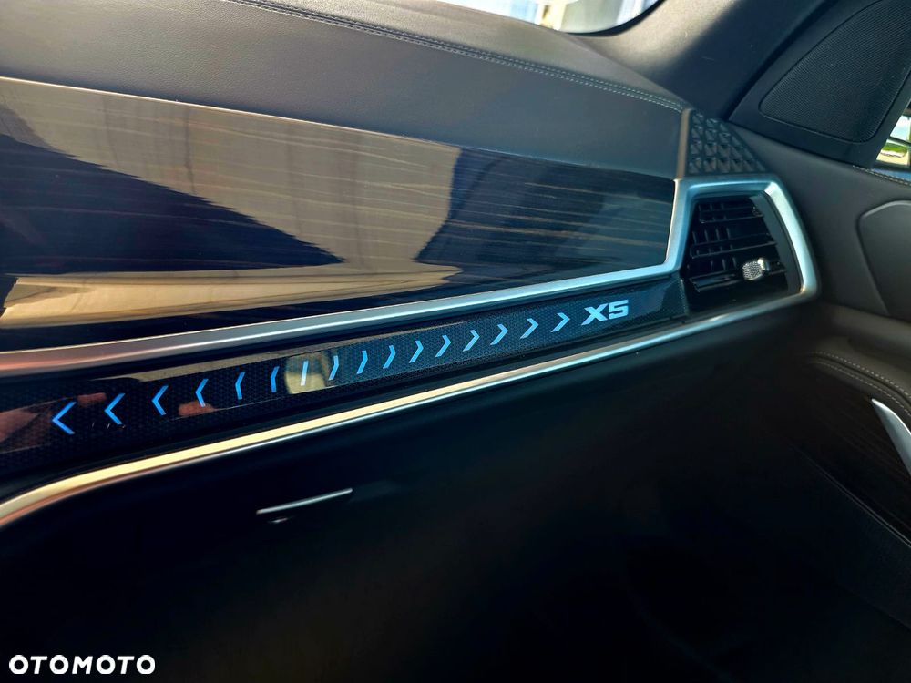 BMW X5 xDrive30d mHEV sport - 13