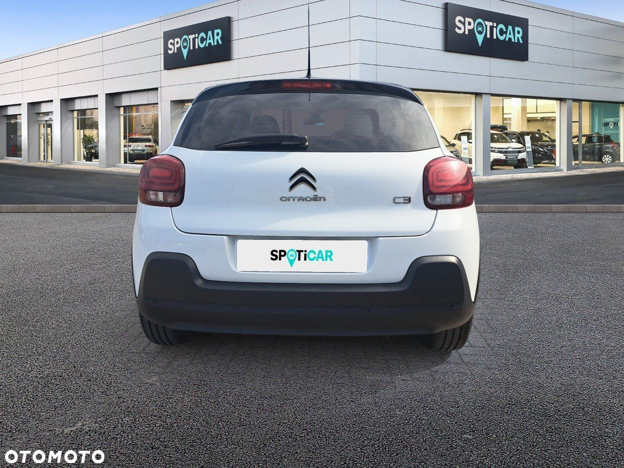 Citroën C3 - 5
