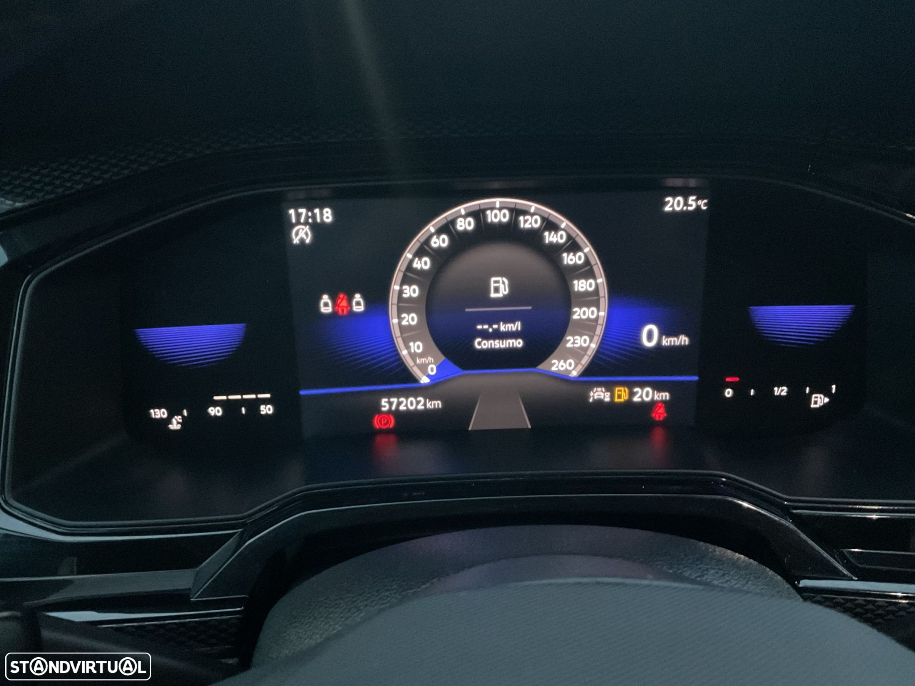 VW Taigo 1.0 TSI - 21