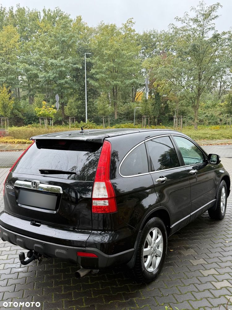 Honda CR-V - 25