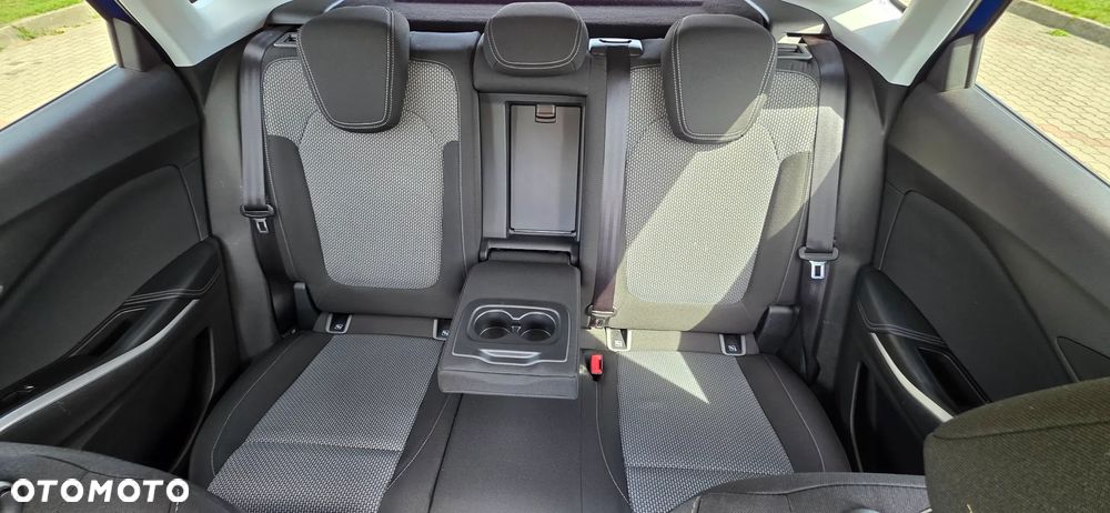 Opel Grandland X 2.0 D Start/Stop Automatik 120 Jahre - 11