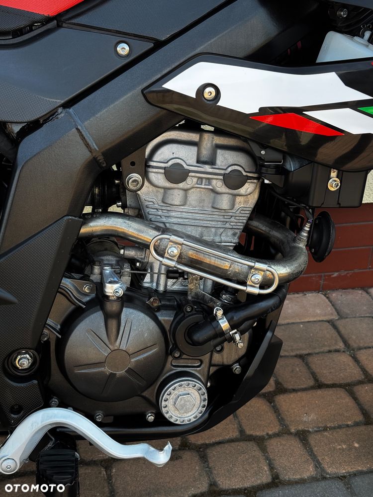 Aprilia Inny - 9