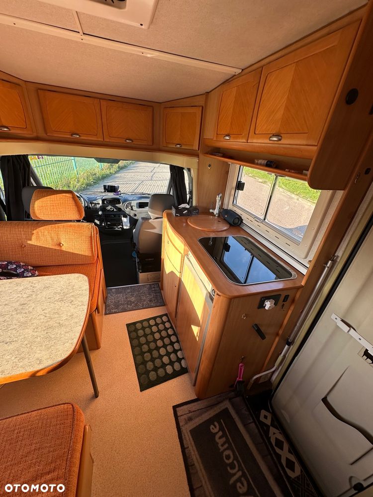 Mercedes-Benz Sprinter 316 CDI - 26