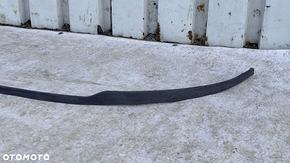 HOKEJ SPOILER LISTWA ZDERZAKA PRZEDNIEGO PRZÓD HYUNDAI I20 III 86591Q0000 - 8