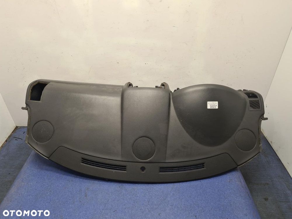 CHRYSLER 300C 3.0 CRD DESKA ROZDZIELCZA - 10