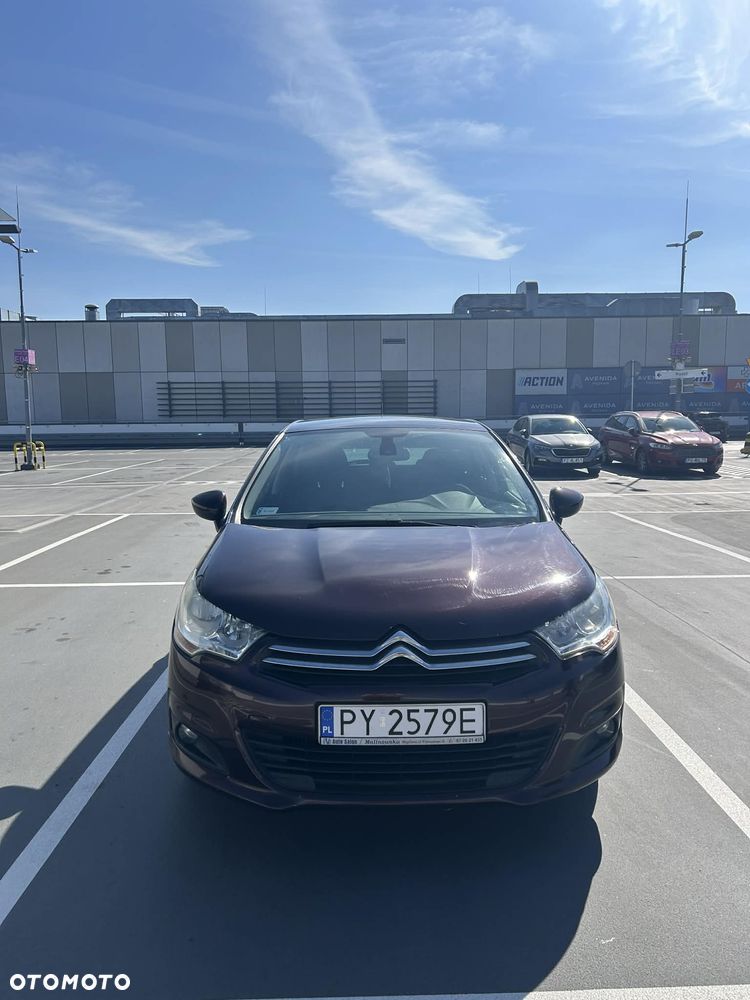 Citroën C4 1.6 HDi Attraction - 6