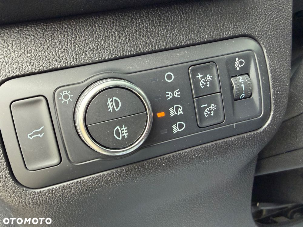 Ford Kuga 1.5 EcoBlue FWD Titanium X - 21