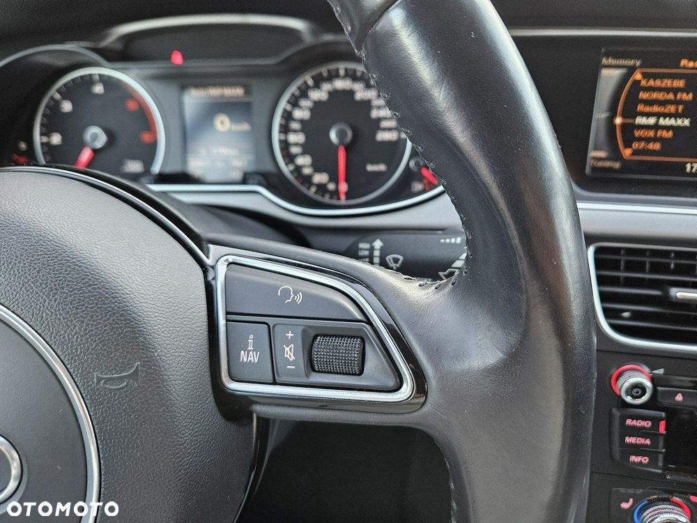 Audi A4 Allroad quattro 2.0 TDI DPF - 33