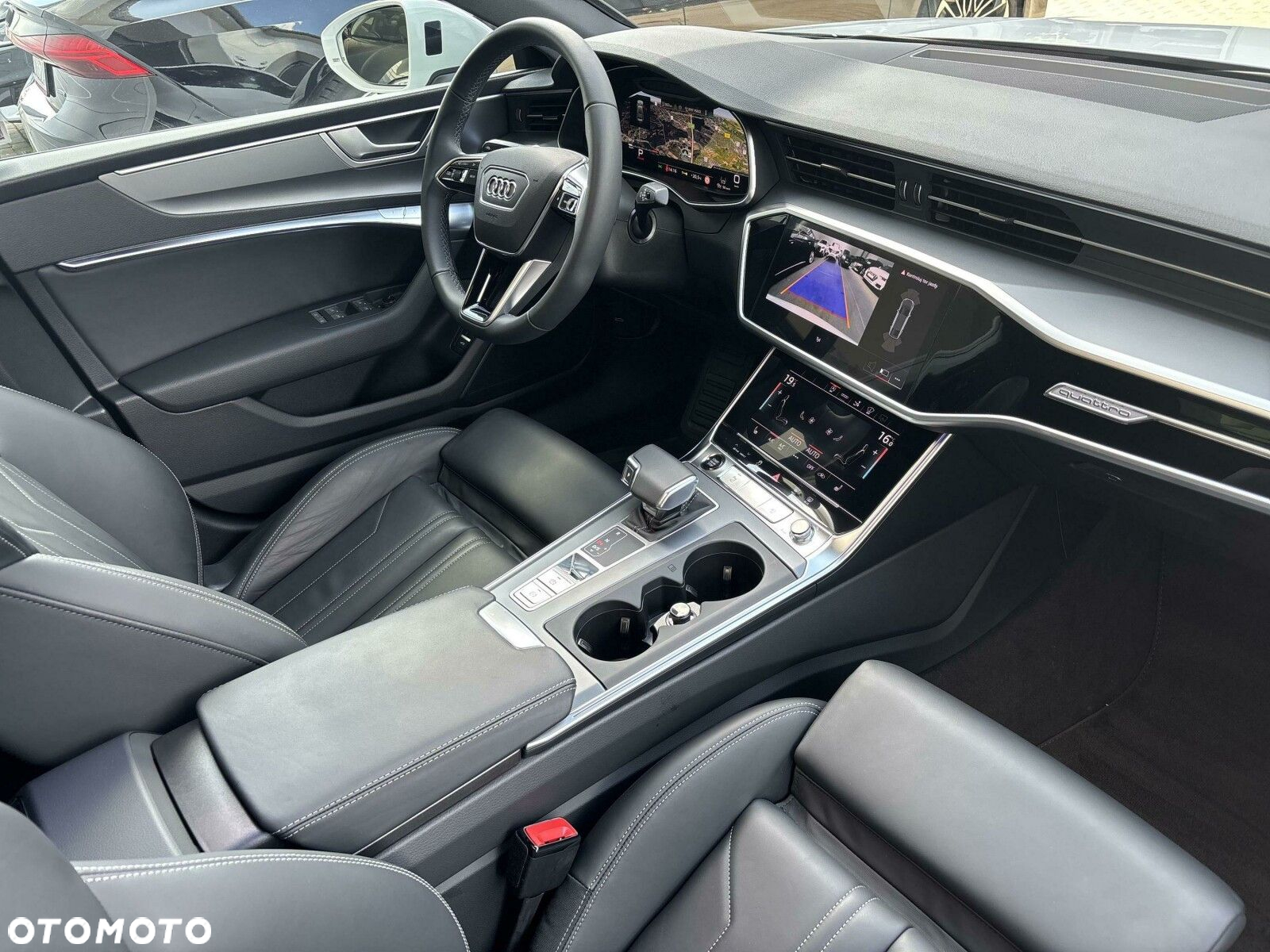 Audi A7 Sportback - 39