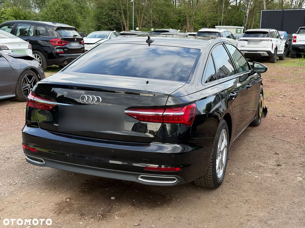 Audi A6 Limousine 50 TFSI e quattro S tronic design - 18