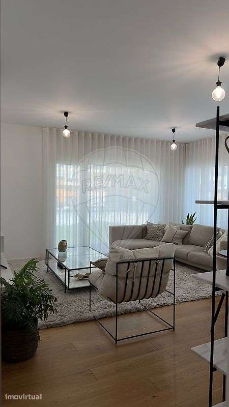 Apartamento T3 para arrendamento - Grande imagem: 4/26