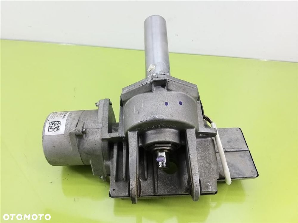 Wspomaganie elektryczne Fiat Grande Punto 2005-2012 26126352 2611786 DELPHI - 1