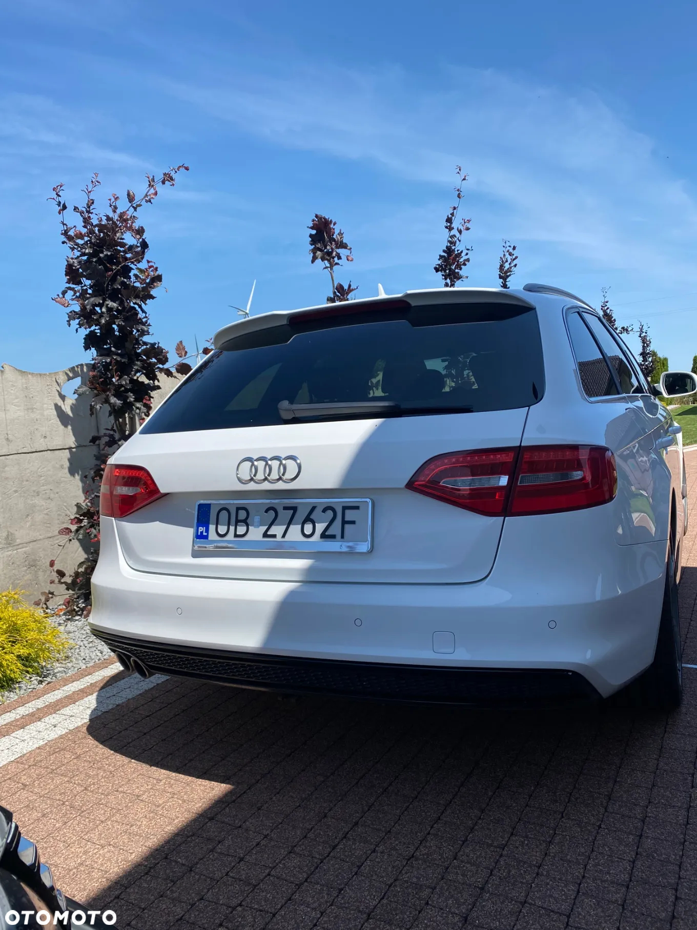 Audi A4 2.0 TDI - 21