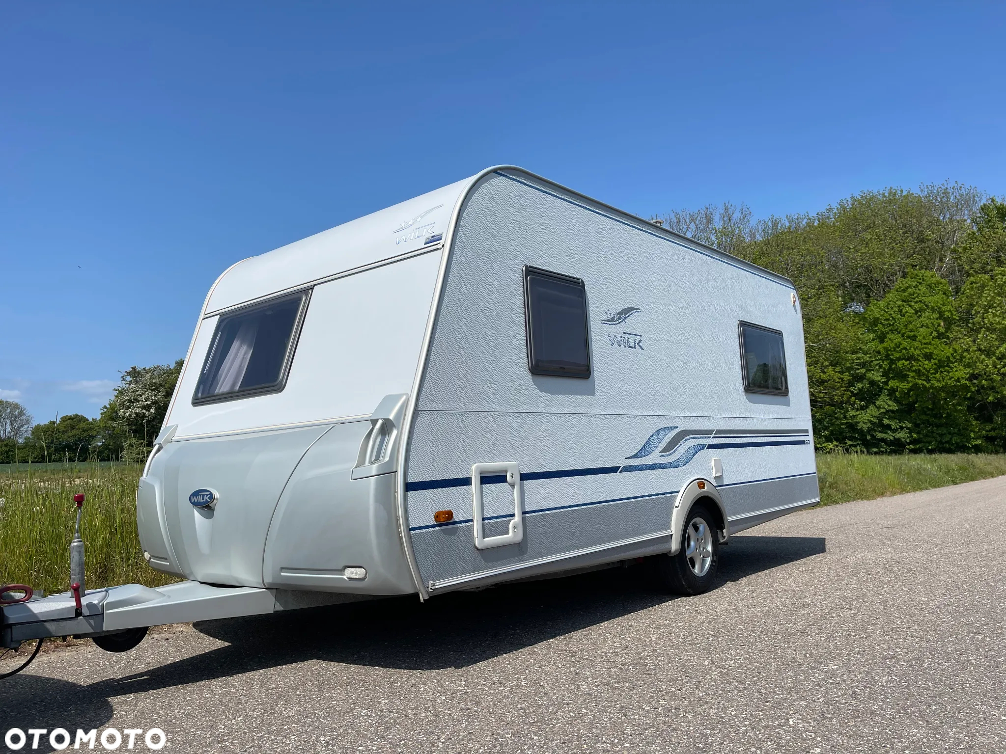 Wilk S3 450 HTD FS 2007 MOVER - 3