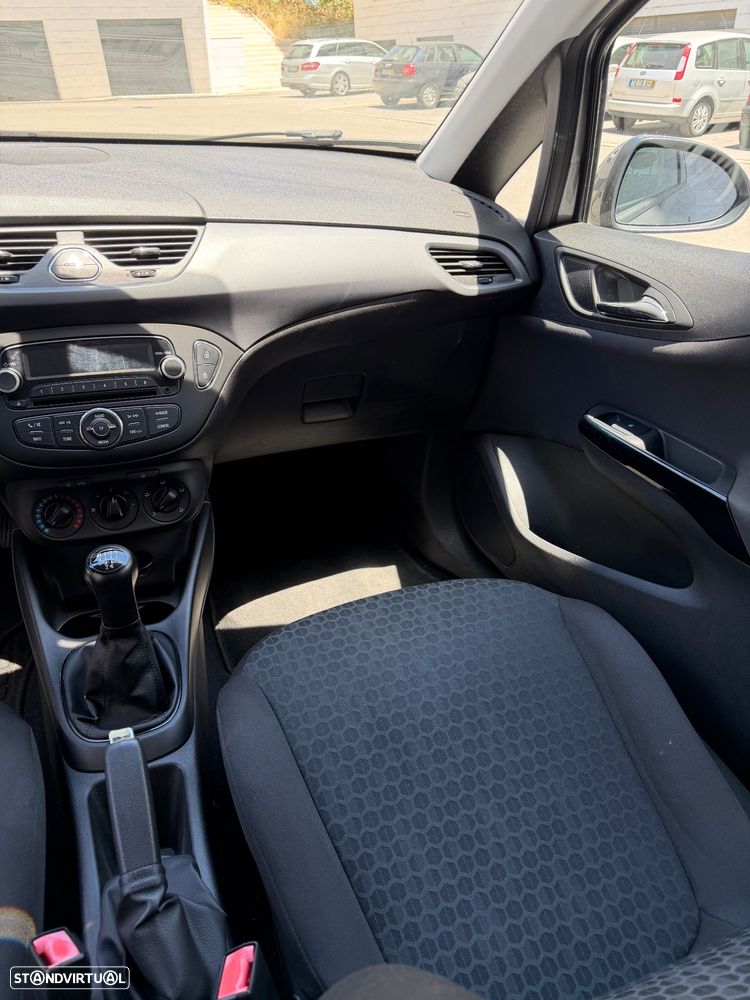 Opel Corsa 1.2 Edition - 12