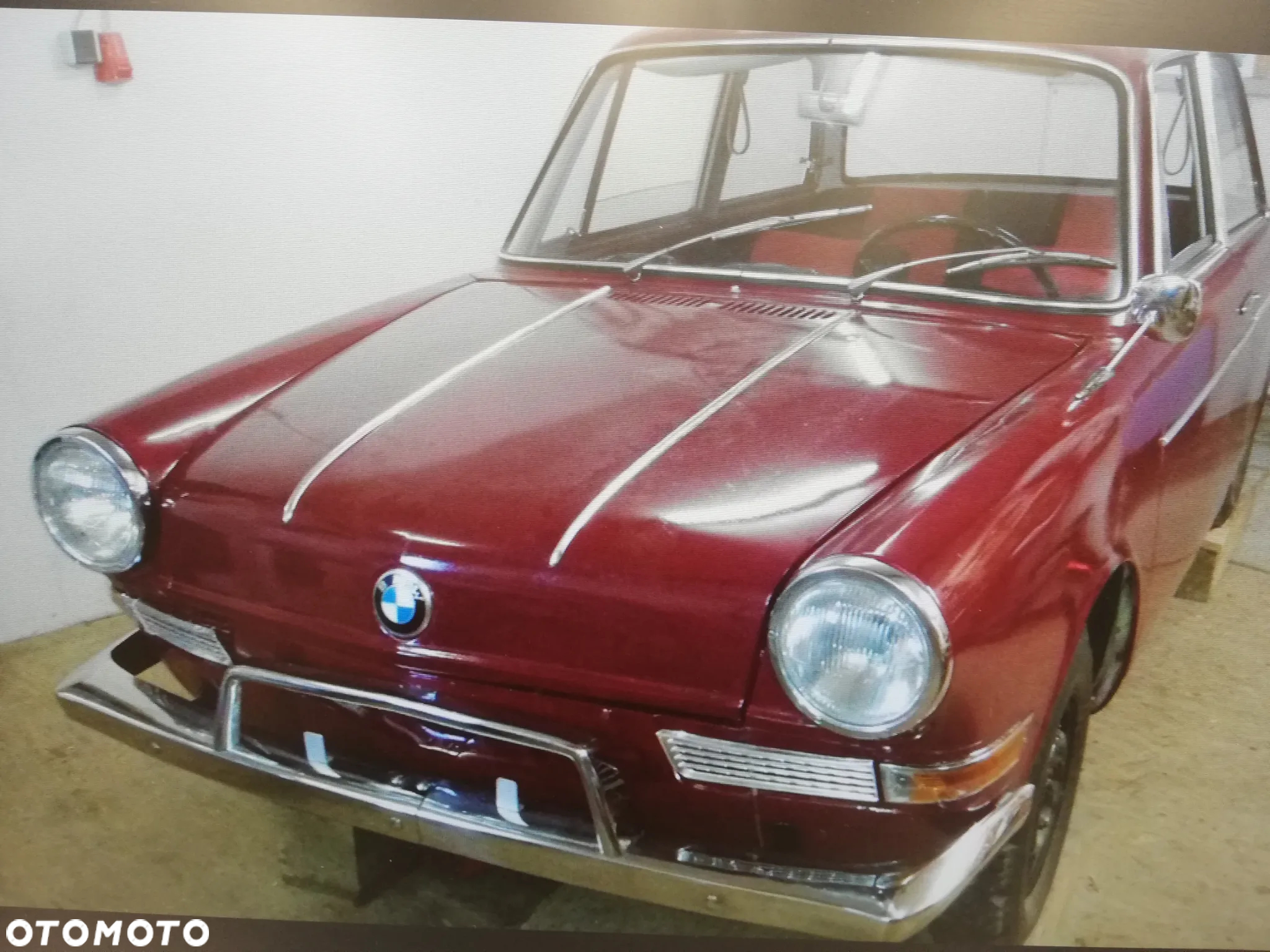 BMW Seria 7 - 2
