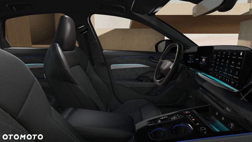 Audi A6 Limousine - 9