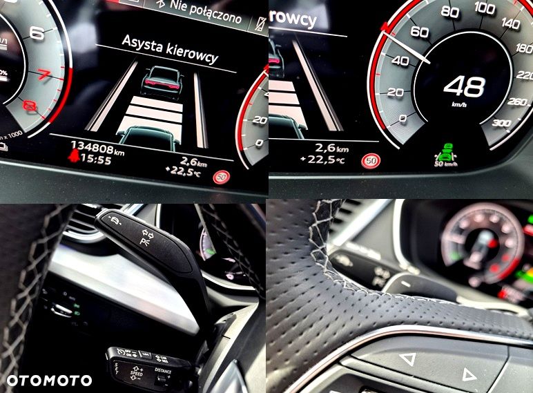 Audi Q5 50 TFSIe quattro S tronic S line - 13