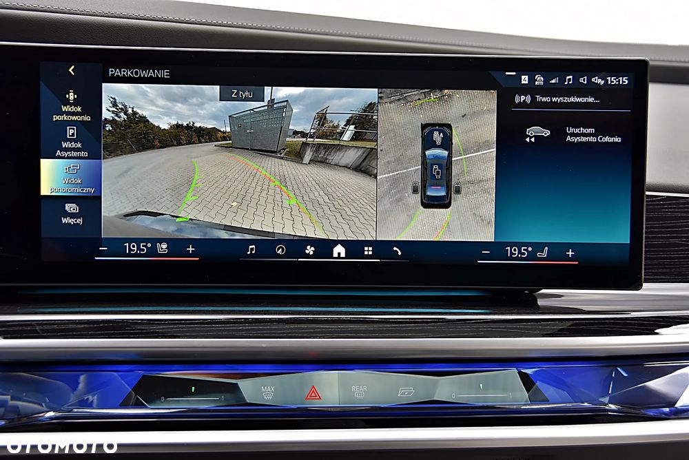 BMW Seria 7 740d xDrive mHEV sport - 28