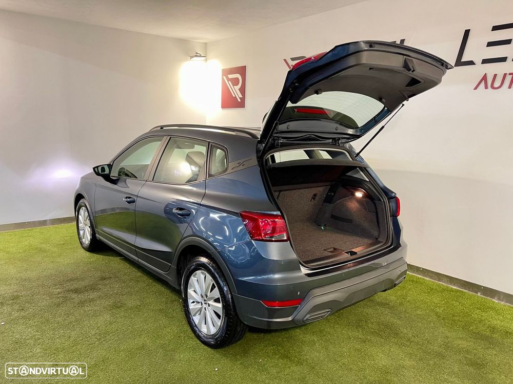 SEAT Arona 1.0 TSI Style - 28
