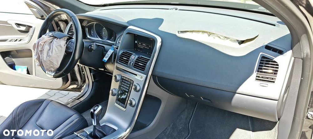 Volvo XC 60 D3 Drive-E Summum - 13
