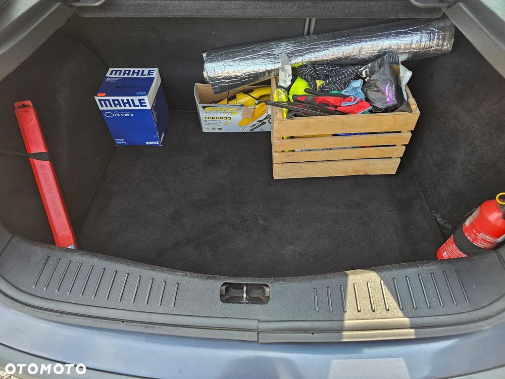 Ford Focus - 17