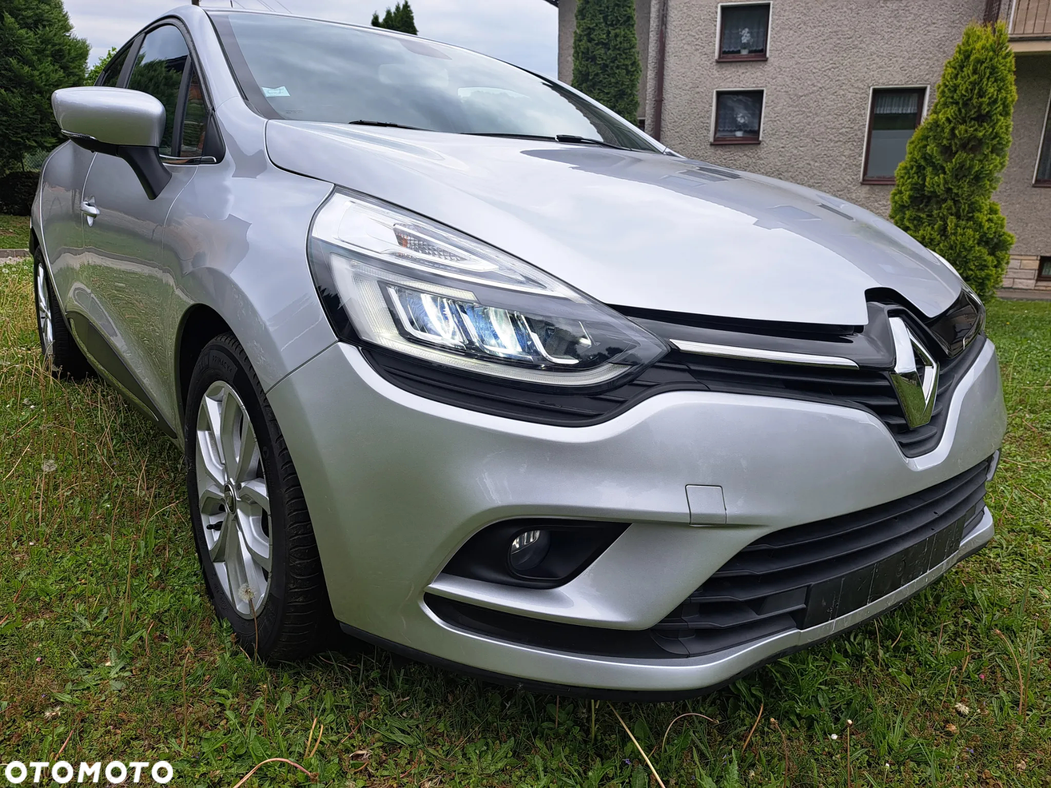 Renault Clio - 20