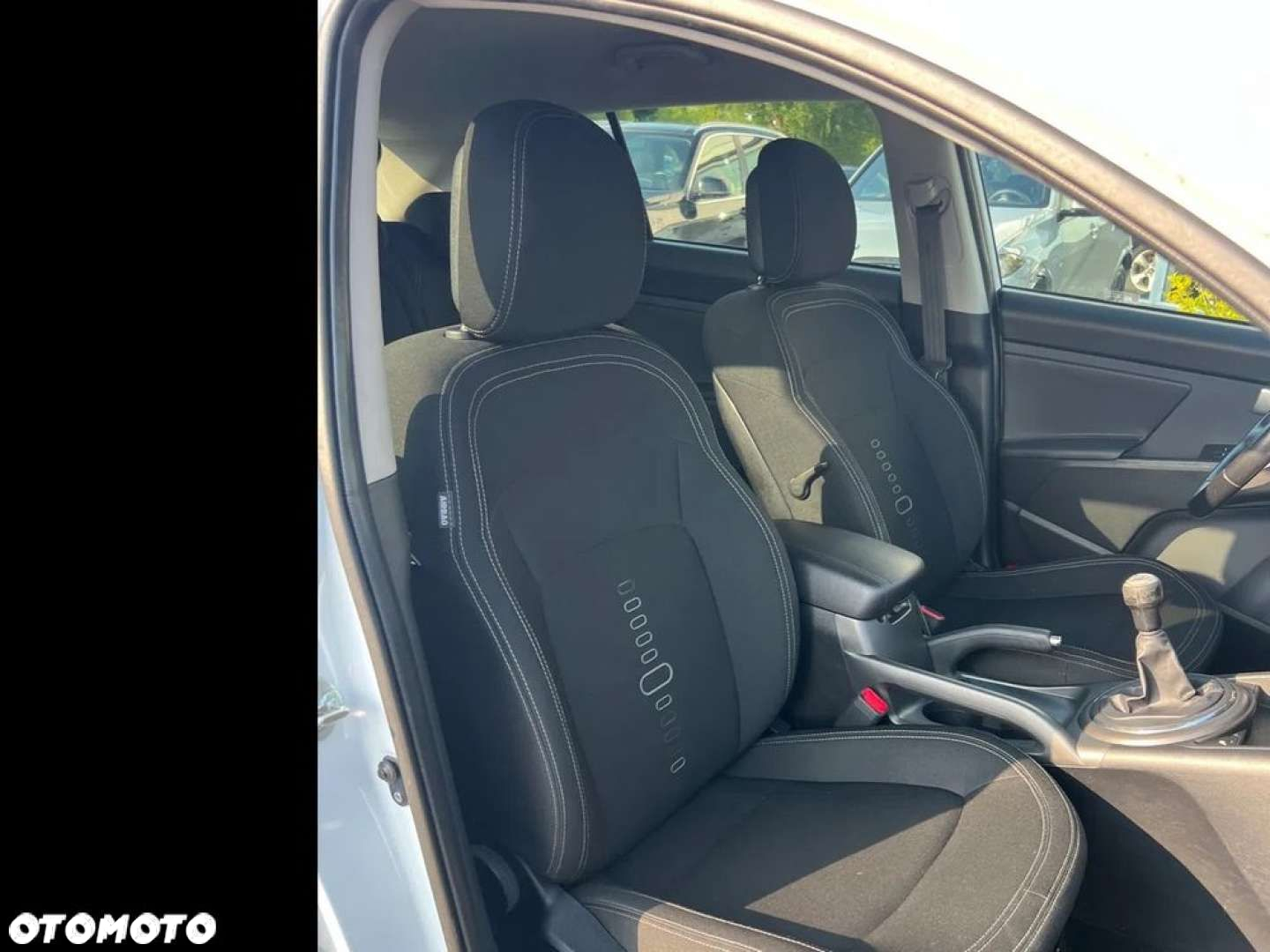 Kia Sportage - 11