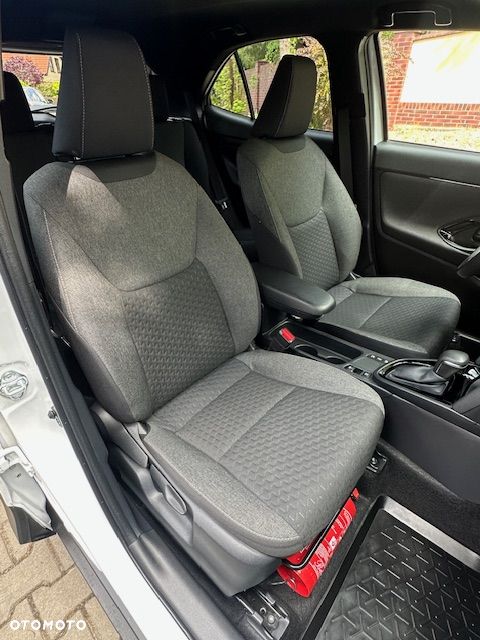 Toyota Yaris Cross 1.5 VVT-i Elegant - 38