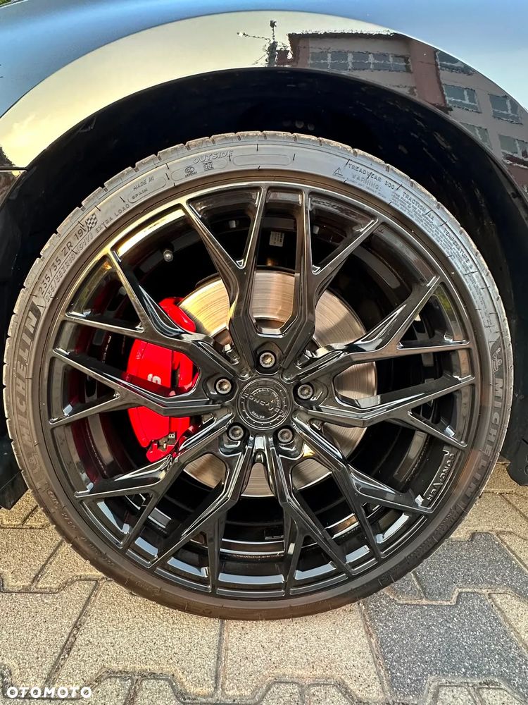 Audi S3 - 5