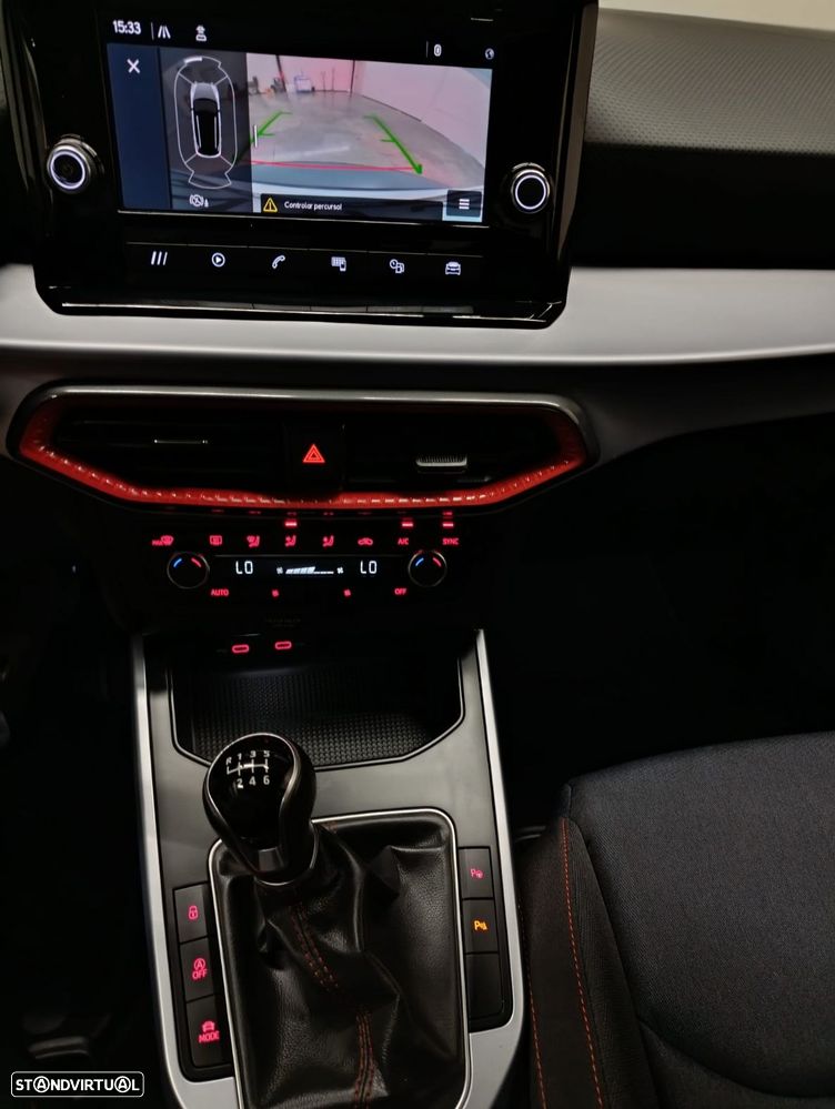 SEAT Arona 1.0 TSI FR - 20
