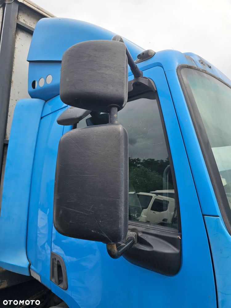 LUSTERKO LUSTERKA RAMIĘ LUSTEREK PRAWE DAF LF 45 55 01-13 rok - 2
