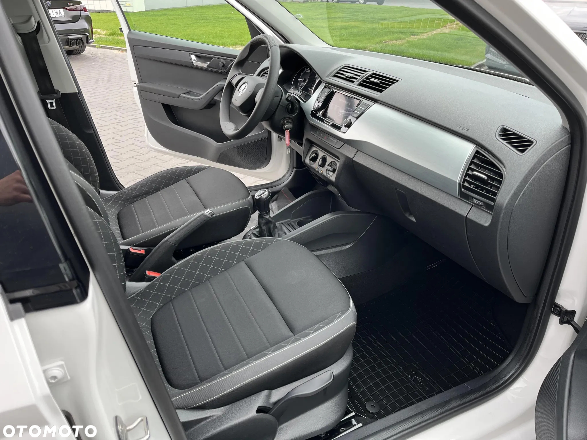 Skoda Fabia 1.0 TSI Ambition - 22