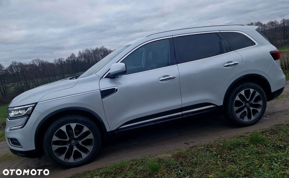 Renault Koleos 2.0 dCi Intens 4x4 X-Tronic - 3