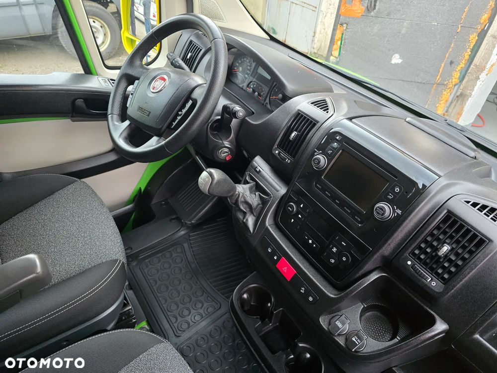 Fiat Ducato - 23