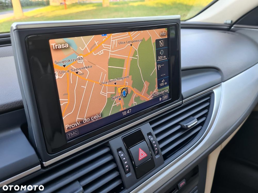 Audi A6 Limousine 2.0 TDI ultra S tronic - 13