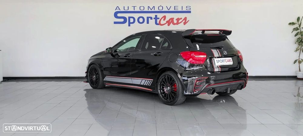 Mercedes-Benz A 180 - 14