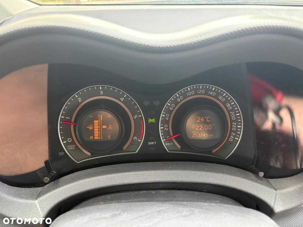 Toyota Auris - 8