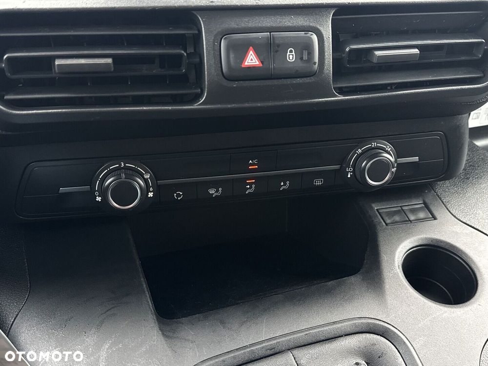 Toyota PROACE CITY - 26