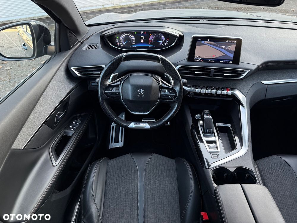 Peugeot 5008 BlueHDi 180 EAT6 GT - 26