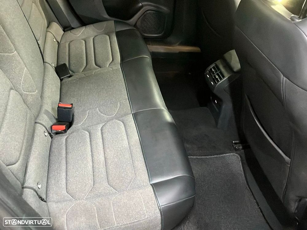 Citroën C4 - 18