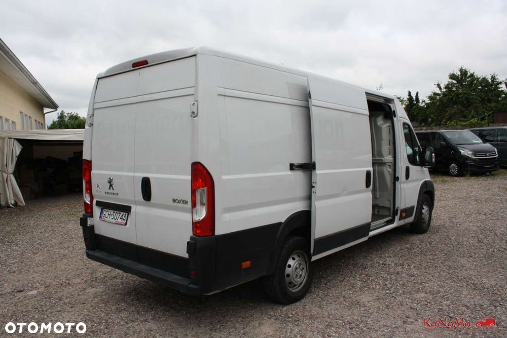 Peugeot Boxer - 34
